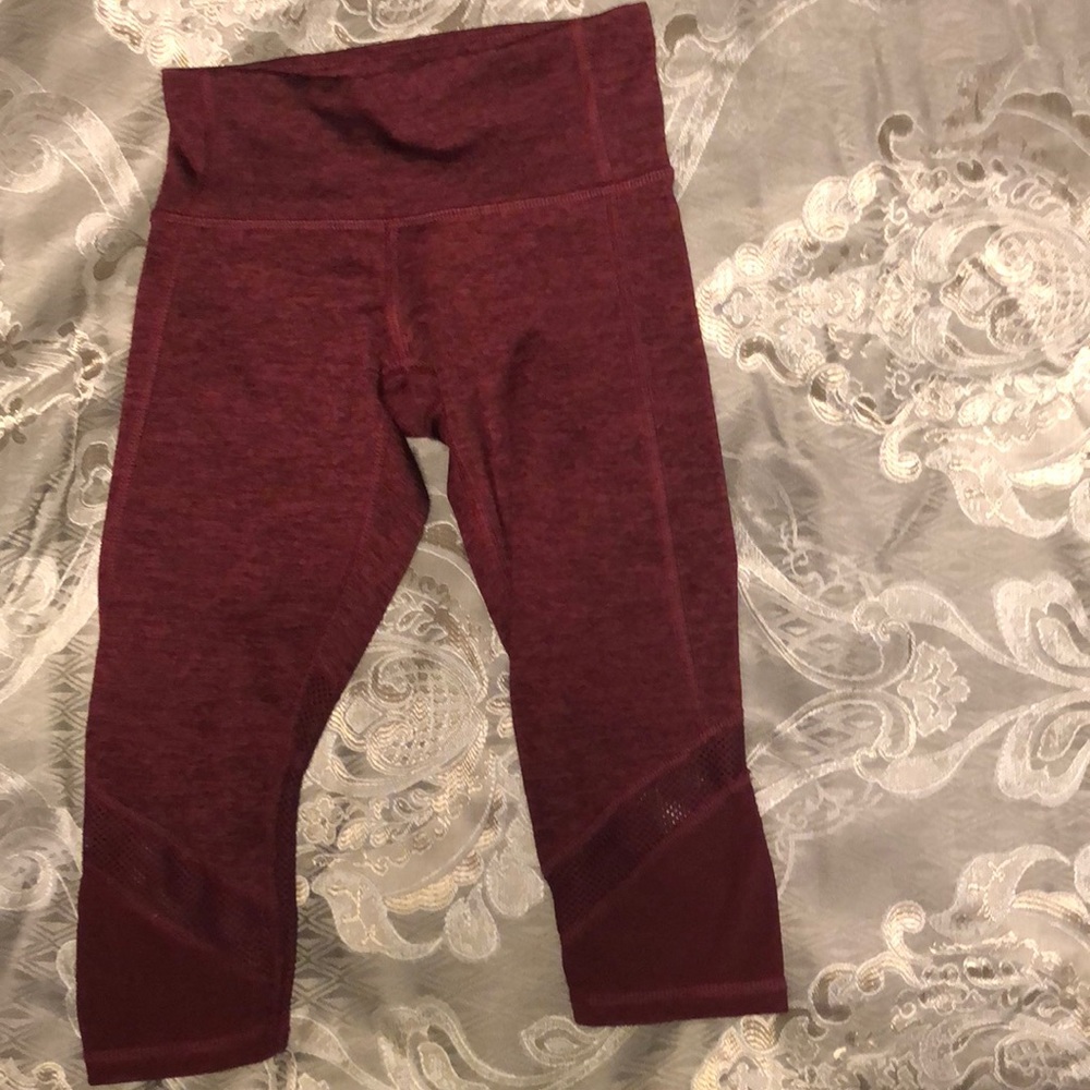 Capri old navy active